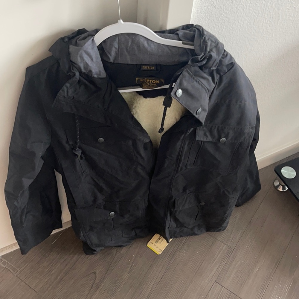 Burton Durable Goods